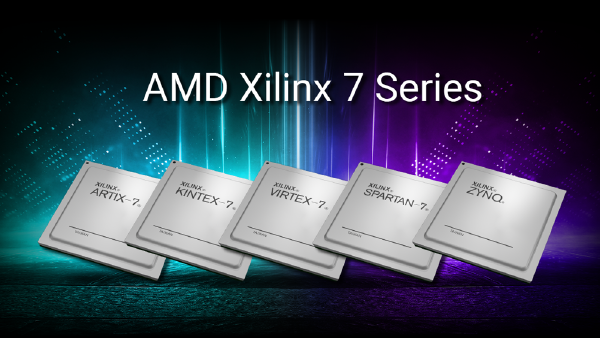 40 Years of FPGA: From Xilinx Logic to Edge AI