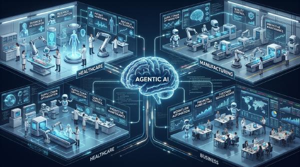 Agentic AI and Global Productivity: The AI4X Survey Explained