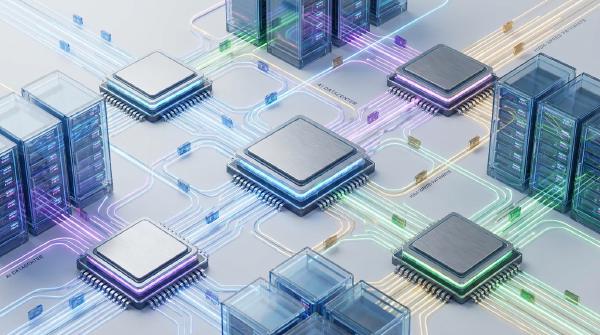 AI Accelerator Interconnects: PCIe, NVLink, CXL, UALink and UCIe