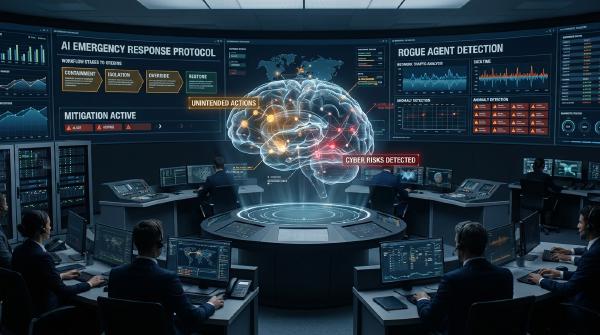 AI Catastrophe in 6–12 Months? OpenAI and Anthropic Prepare