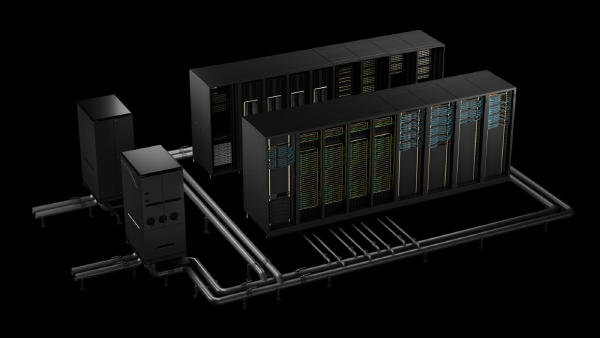AI Factories Drive Global Battle Over Supercomputing Interconnects