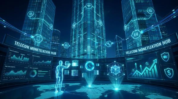 AI in Telecom: 5 Key Takeaways for Operators
