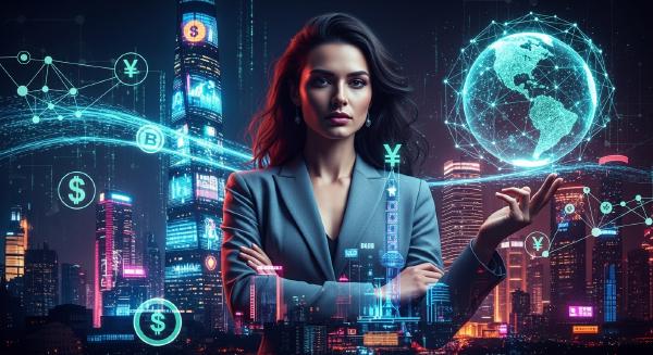 AI Token Wars: How China Is Winning on Cost and Scale