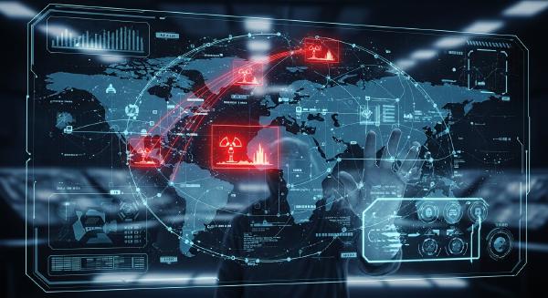 Algorithmic Warfare: When AI Controls Nuclear Decisions