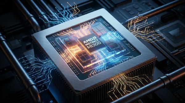 AMD Instinct MI300: The Unified CPU-GPU Architecture for AI