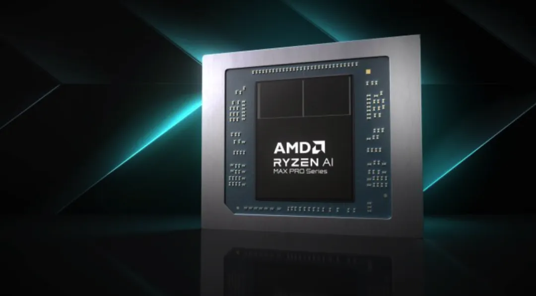 AMD NPU