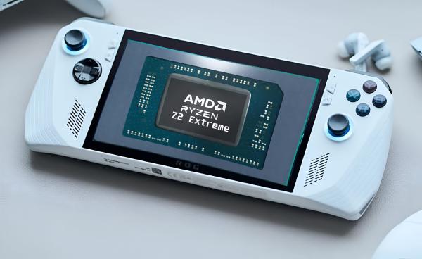 AMD Ryzen 200 Series: Hawk Point Refresh for Budget Laptops