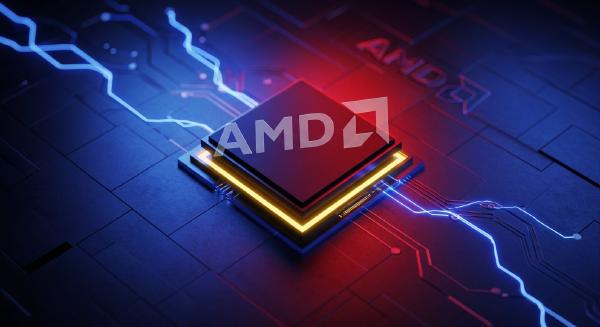 AMD Surpasses 32% x86 CPU Share as EPYC and AI Demand Fuel Growth