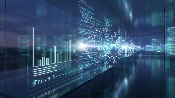 Anthropic Fable 5.1: A New Era for Coding and AI Science