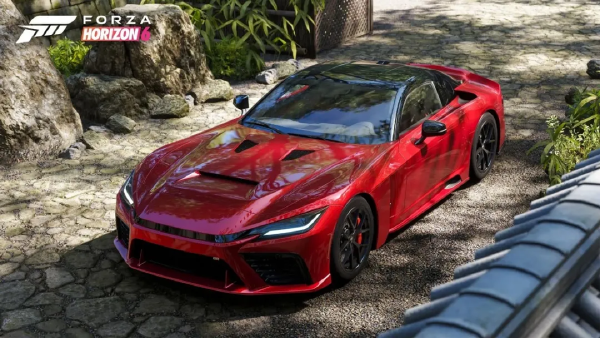 Best GPUs for Forza Horizon 6: Ray Tracing and DLSS 4.5 Guide