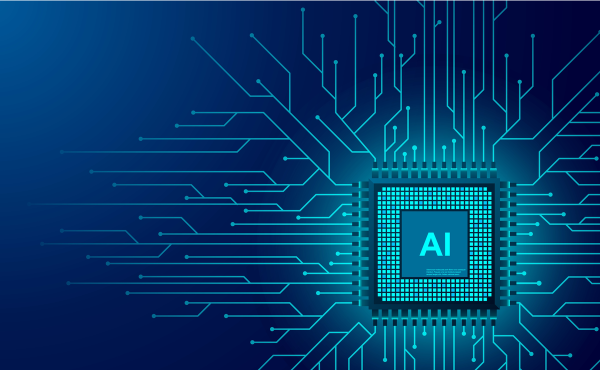Big Tech's In-House AI Chips Challenge NVIDIA
