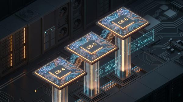 Cerebras CS-4, CS-5 and CS-6: Wafer-Scale AI Roadmap