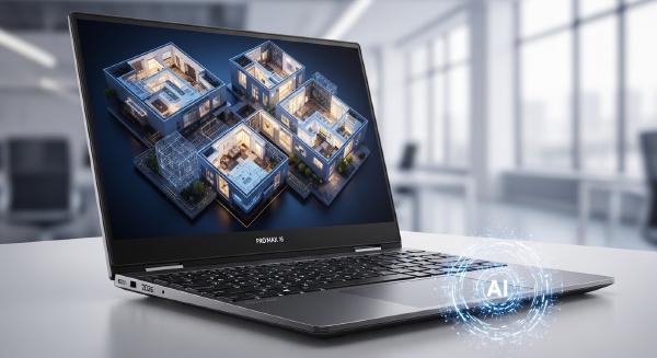 Dell Pro Max 16 Premium (2026): AI Workstation Redefined