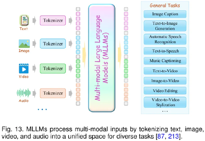 Discrete Tokenization