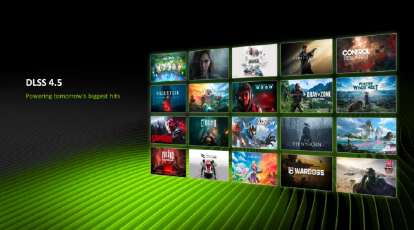 DLSS 4.5 Explained: NVIDIA’s Path Tracing Breakthrough
