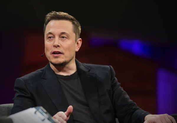 Elon Musk Endorses AMD for Small-to-Medium AI Models