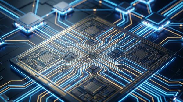 EnCharge AI Advances In-Memory Computing for Edge AI