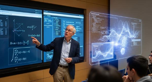 Fields Medalist Uses AI to Solve PhD-Level Math Problems—PhD Training at Risk
