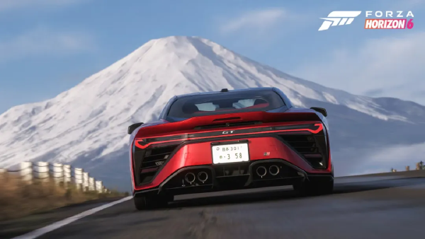 Forza Horizon 6 Review: Tokyo Streets, Ray Tracing, and DLSS 4.5