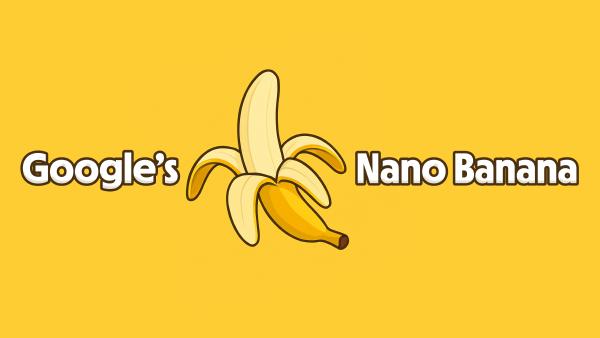Google Nano Banana: A Playful Code Name with Big AI Ambitions