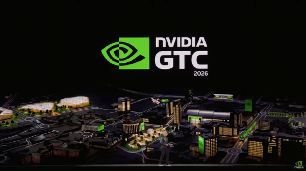 GTC 2026: NVIDIA DLSS 5 and the Shift to AI-Generated Graphics