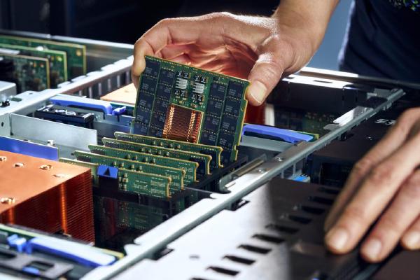 IBM Power11 Enterprise Servers Zero Downtime AI