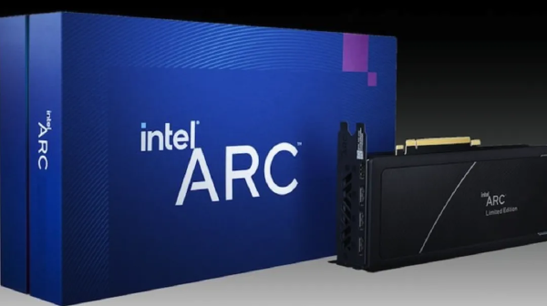 Intel Doubles Down on AI GPUs, But What About Gaming?