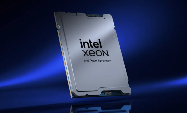 Intel Launches Three New Xeon 6 Processors