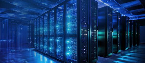 Introduction to AI Cluster Networks