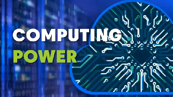 Introduction to Computing Power Units