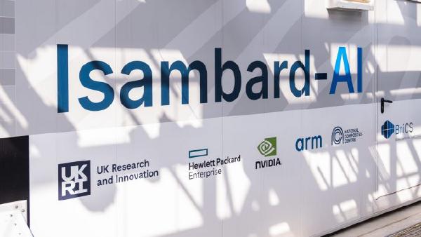 Isambard-AI: UK’s Most Powerful AI Supercomputer Officially Launches in Bristol