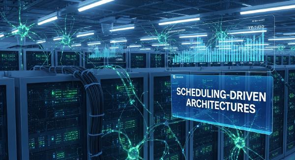 Meta Scales AI with Graviton CPUs: Scheduling Becomes Key