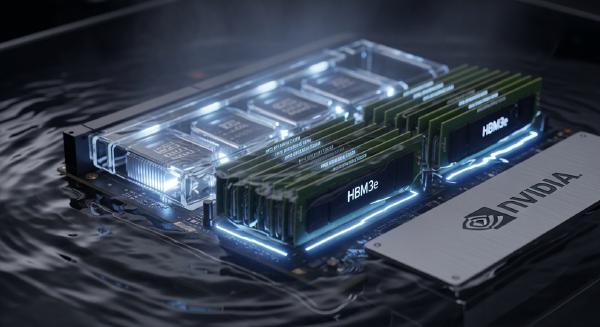 NVIDIA Blackwell Ultra B300: AI Infrastructure Redefined
