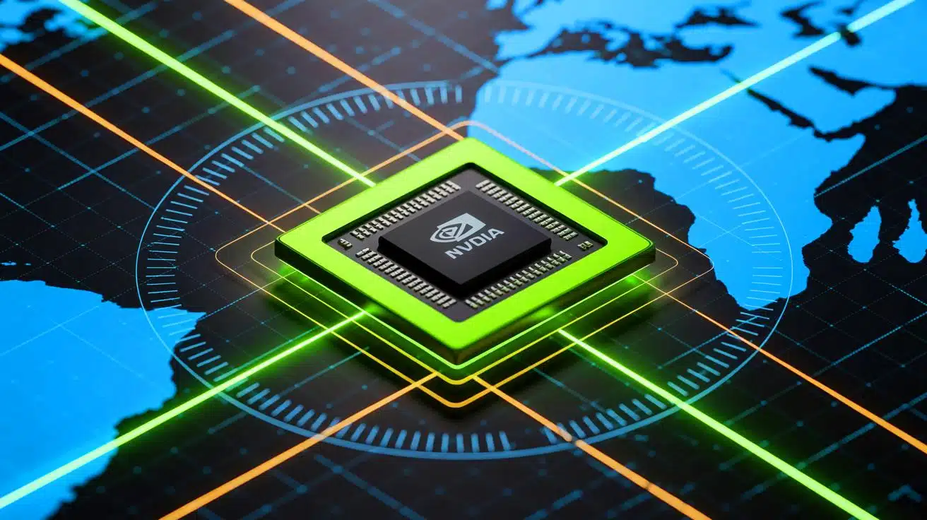 NVIDIA Clarifies GPU Monitoring Software and Rejects Tracking Claims