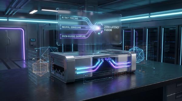 NVIDIA DLSS 5 Introduces Three AI Modes with Zero-Latency Model Switching