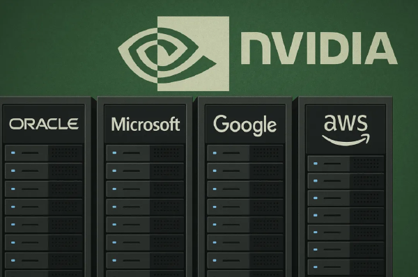 NVIDIA Faces Setback as GB300 Sales Fall Short of Expectations