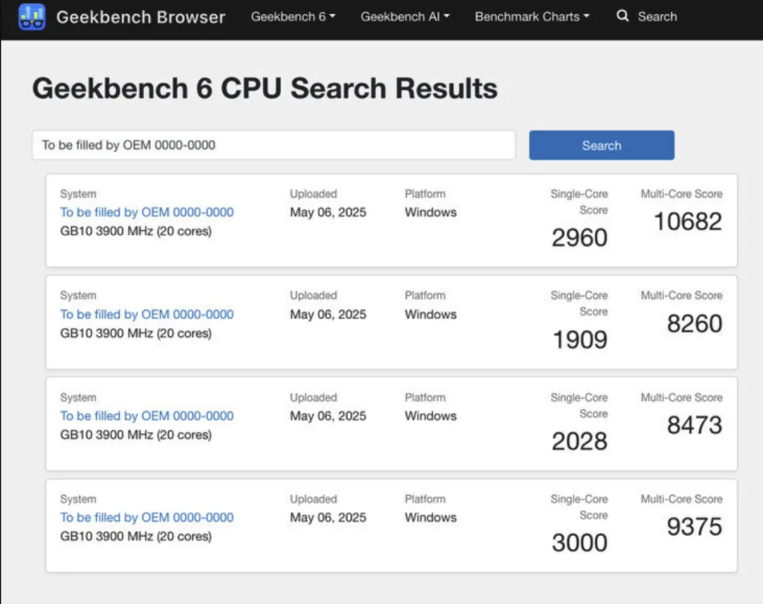 Nvidia Arm based GB10