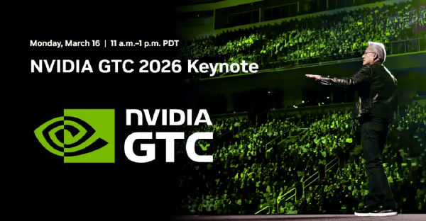 NVIDIA GTC 2026 Keynote: The Rise of the Token Factory Era