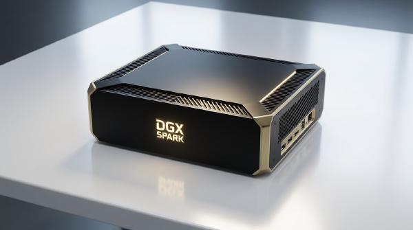 NVIDIA Launches 64GB DGX Spark for More Affordable Local AI
