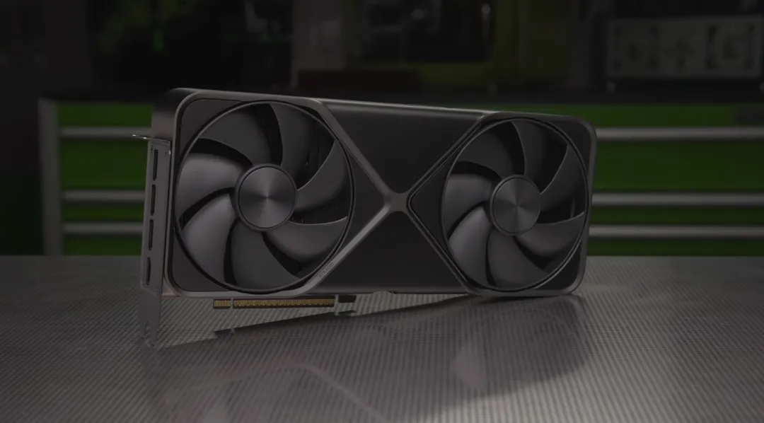 RTX 5070 Ti