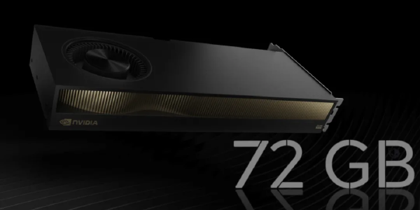 NVIDIA RTX PRO 5000 72GB: The Sweet Spot for Agentic AI