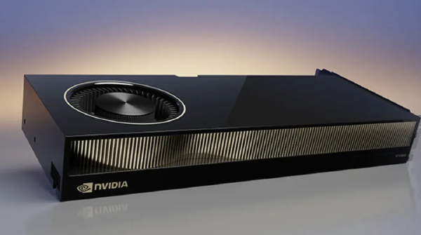 NVIDIA RTX Pro 6000 vs RTX 5090