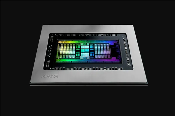 AMD GPU
