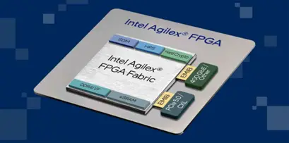 Intel Agilex FPGA