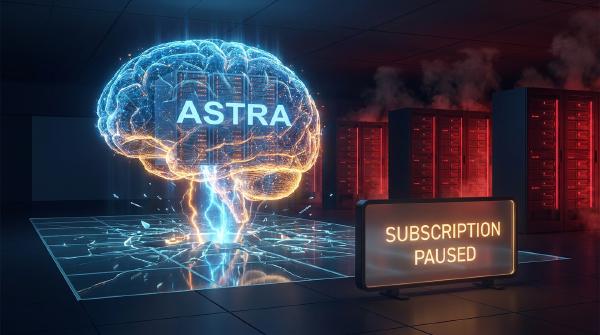 OpenAI Pauses New ChatGPT Pro 20X Subscriptions