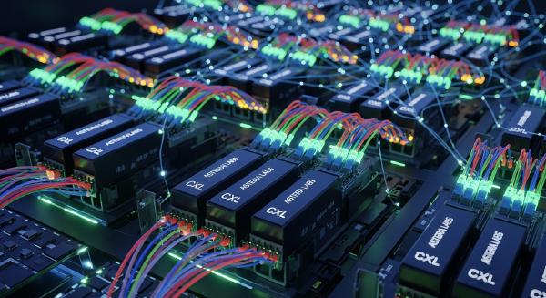 PCIe Over Optics: Scaling AI Infrastructure Beyond Rack Limits