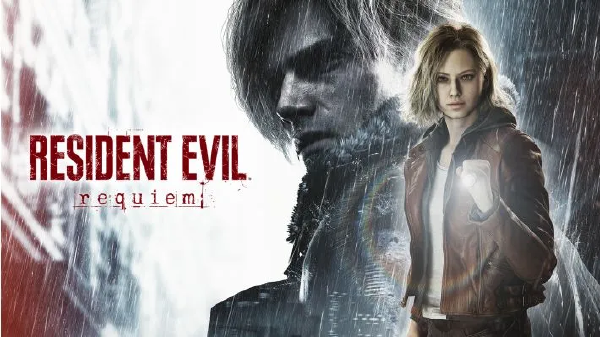 Resident Evil: Requiem — Path Tracing and DLSS 4 Tested