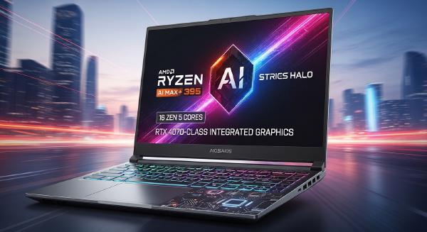 Ryzen AI Max+ 395: The APU That Replaced Gaming GPUs