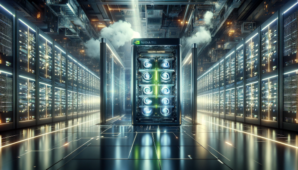 Global Rack Server Solutions for the NVIDIA Blackwell Platform