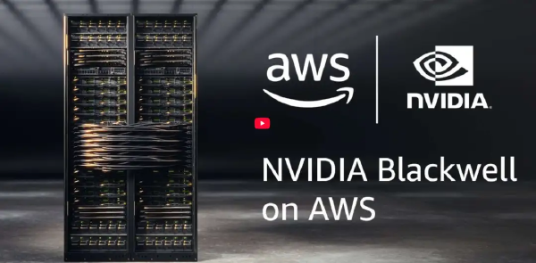 Talk About AWS GB200 Instance